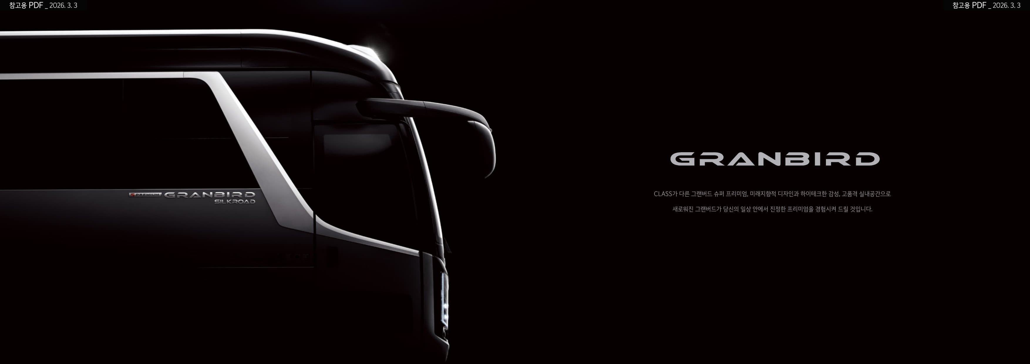 KIA Granbird (45인승) p2