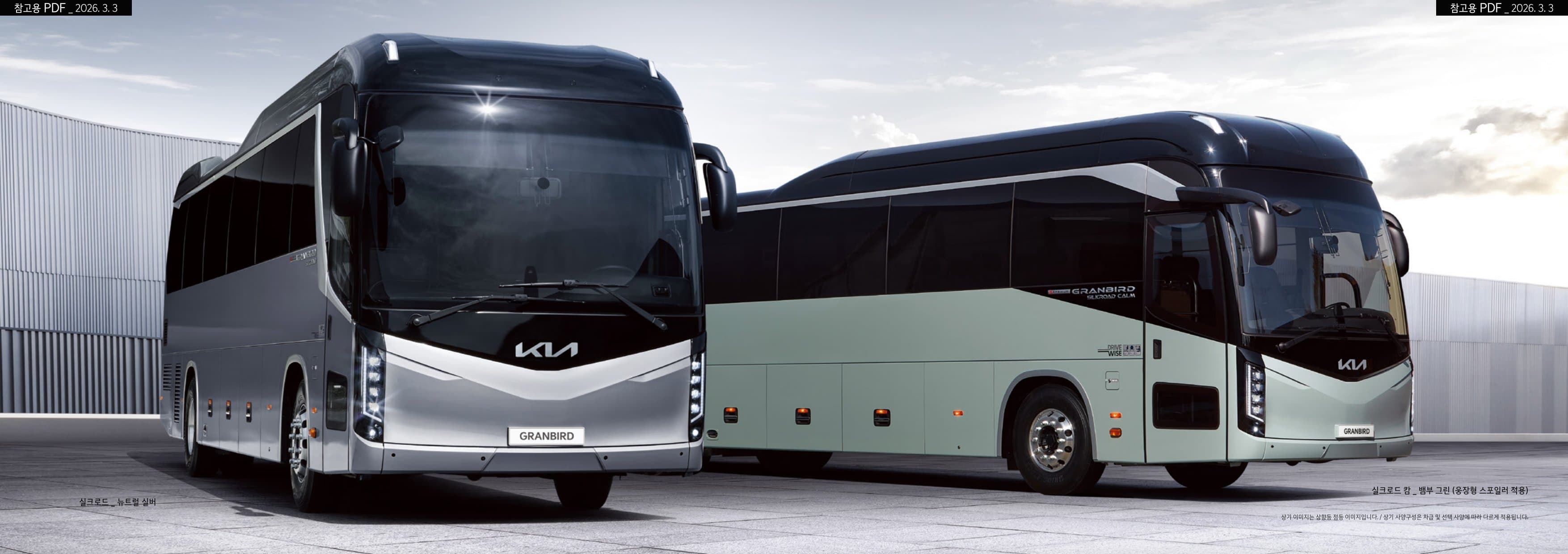 KIA Granbird (45인승) p5