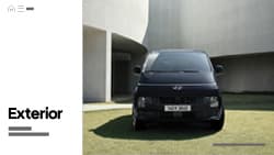 Hyundai Staria (11인승) p3