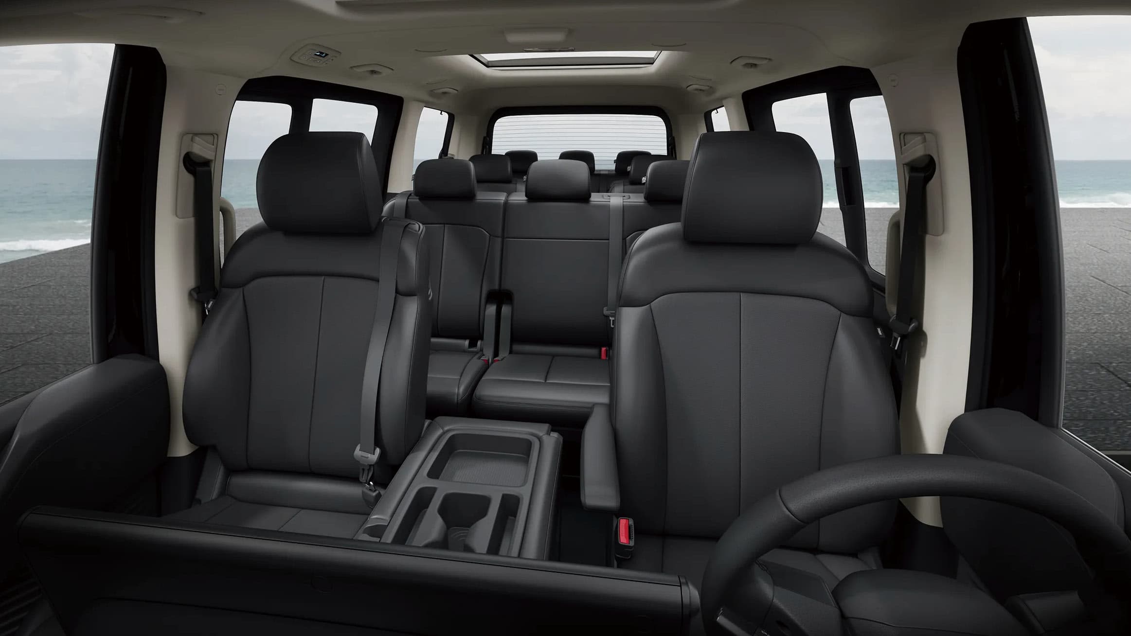 Hyundai Staria (11인승) p6