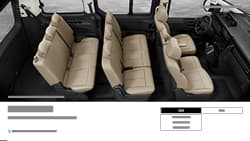 Hyundai Staria (11인승) p8