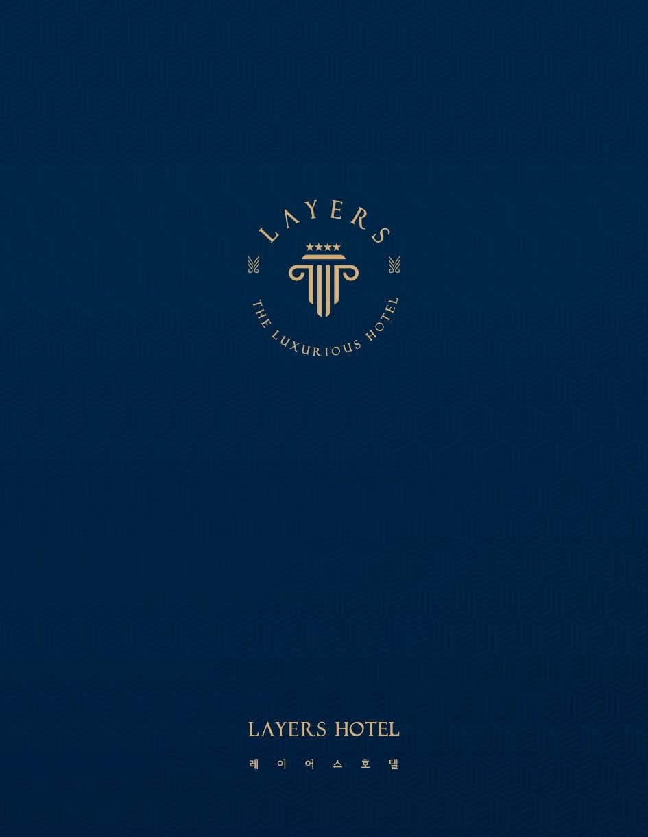 Layers Hotel Busan p1