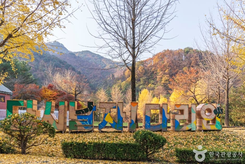 충청북도